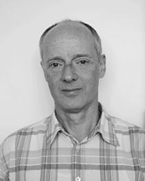Prof. Stefan Bohlander